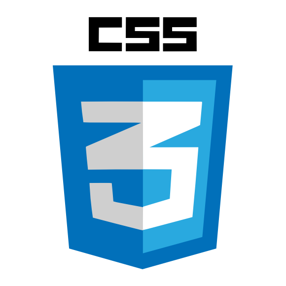 css3 logo