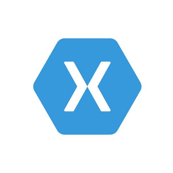 xamarin logo